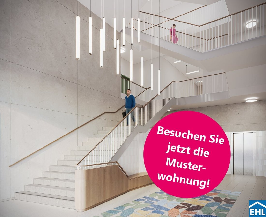 Apartment in Vienna, Wien, Austria 1 - 17038218