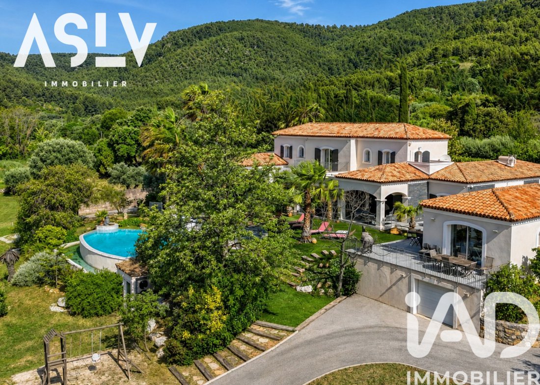 House in Nord, Sanary-sur-Mer, France 1 - 17911083