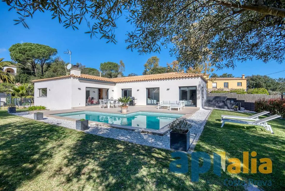 House in Platja d'Aro, Catalonia, Spain 1 - 18595490