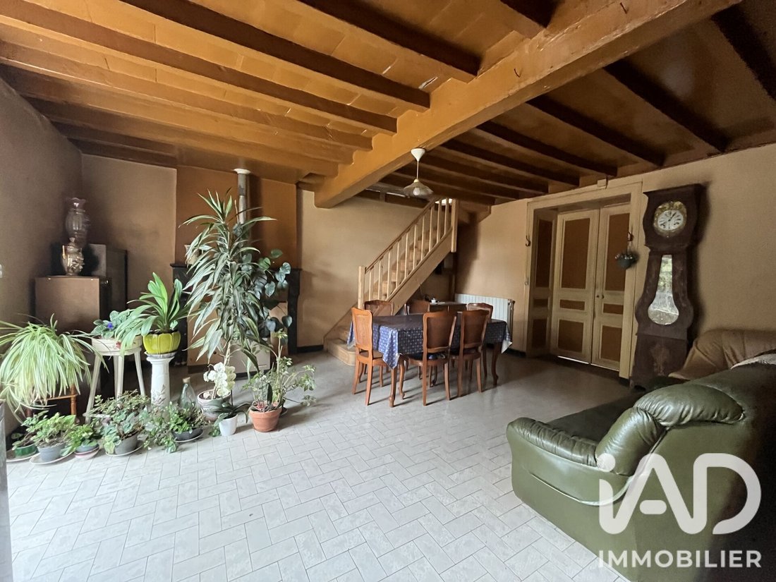 House in Vitrac-Saint-Vincent, Nouvelle-Aquitaine, France 4 - 18596458