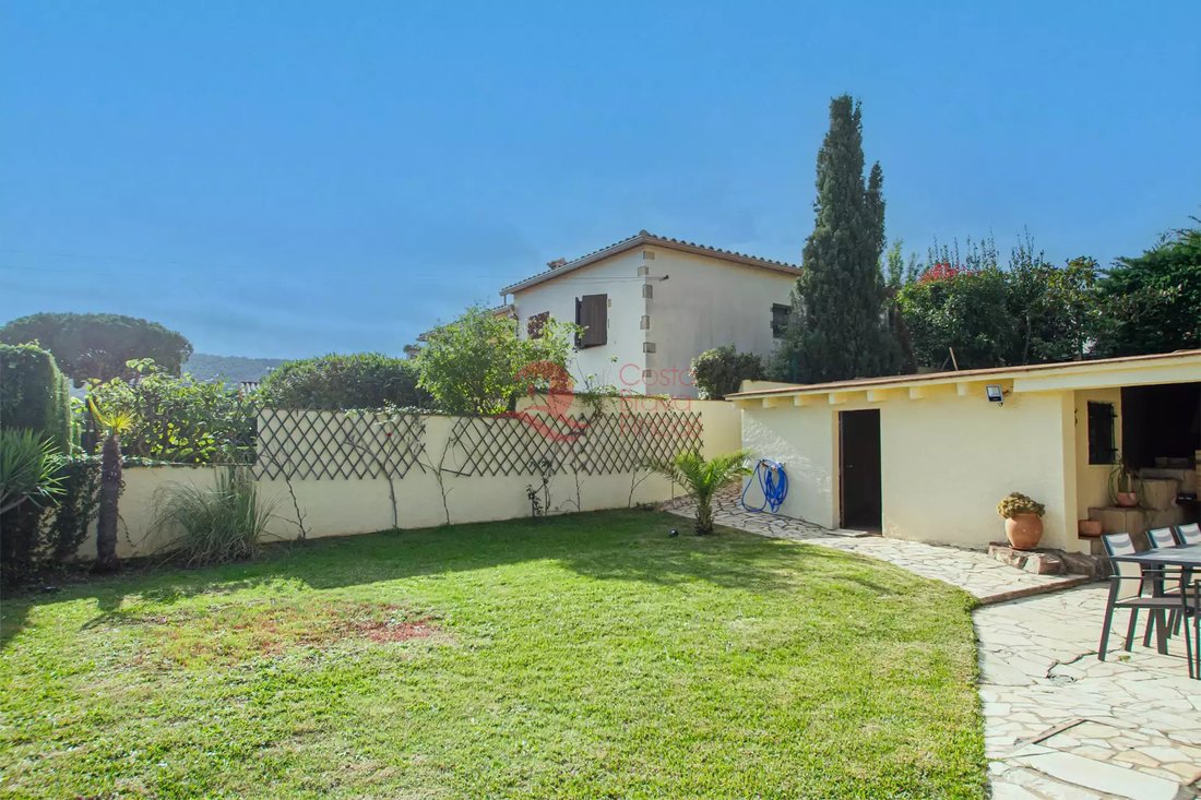Casa a Calonge i Sant Antoni, Catalogna, Spagna 4 - 18595463