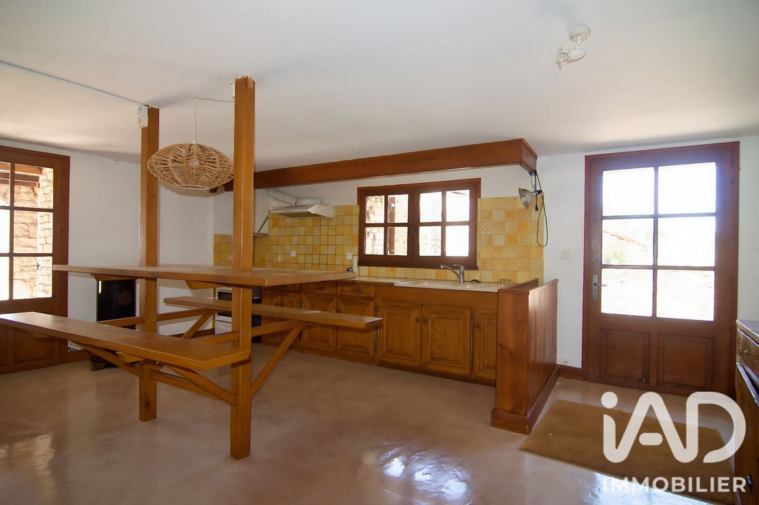 House in L'Hospitalet, Provence-Alpes-Côte d'Azur, France 4 - 18596492