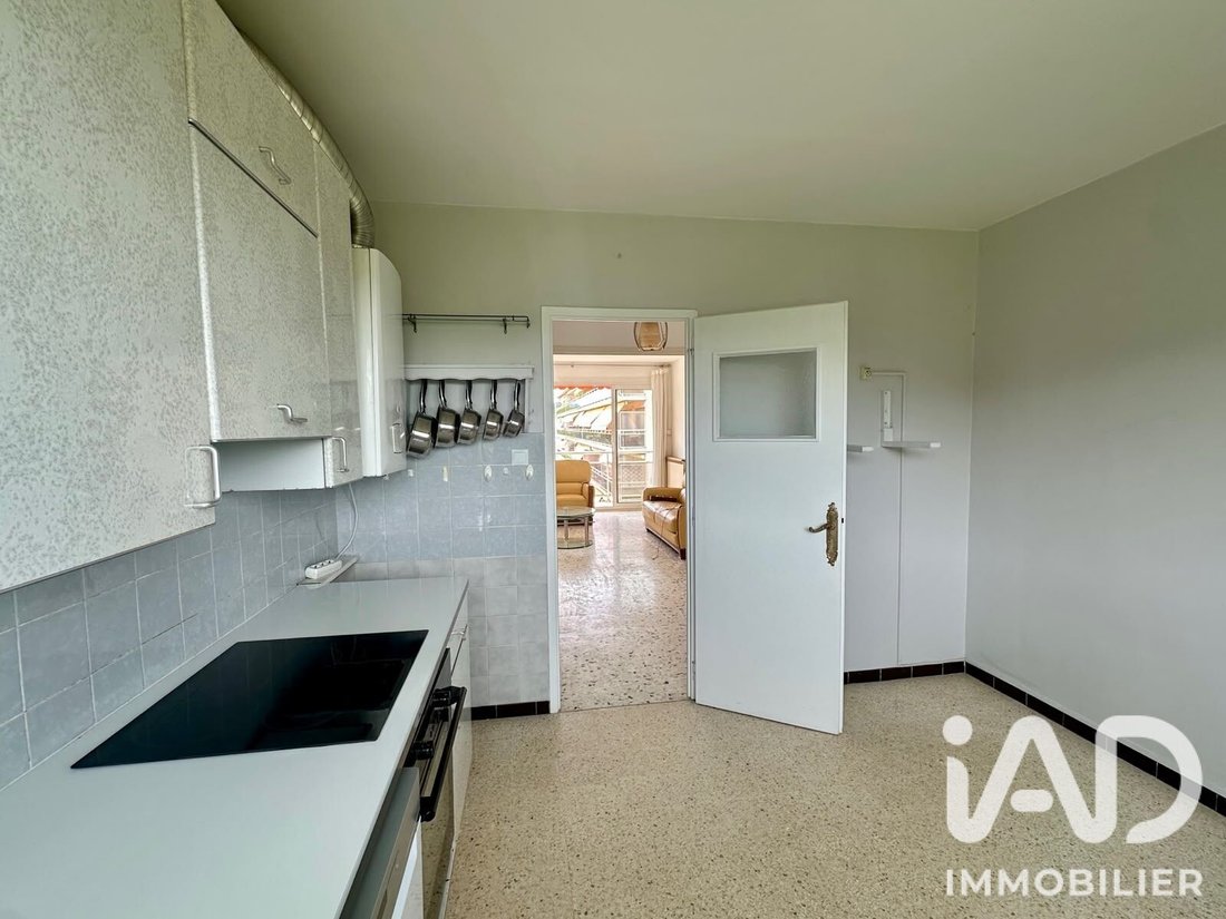 Apartment in Est-Repentance-Les Trois Bons Dieux, Aix-en-Provence, France 5 - 18596794