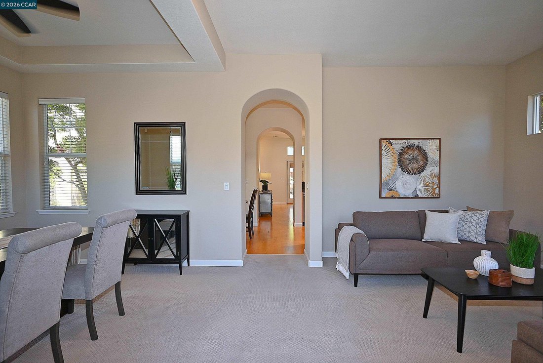 House in Walnut Creek, California, United States 2 - 18595366