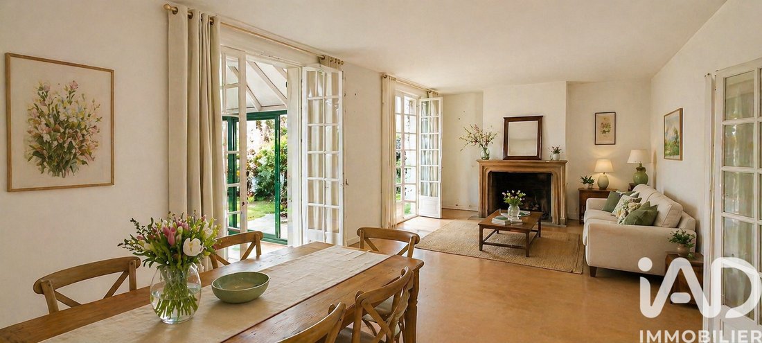 House in Saint Nicolas, Beaune, France 4 - 17775185