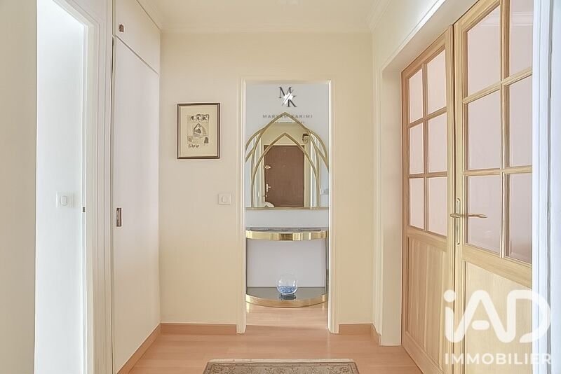 Apartment in Porte Dauphine, Paris 16e Arrondissement, Paris 1 - 18596534