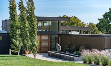 Maison à Prince Edward, Ontario, Canada 2