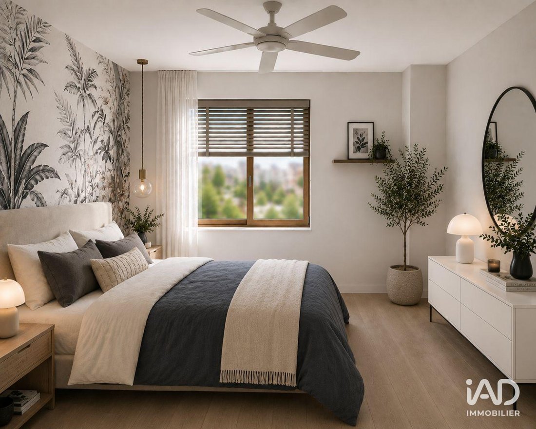 Apartment in Gerland, Lyon 7e Arrondissement, Lyon 4 - 18596858
