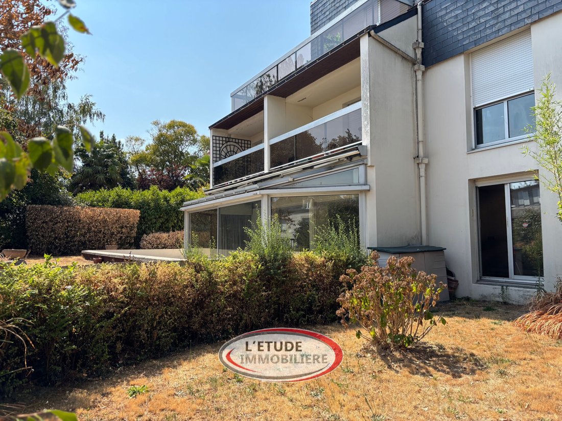 Apartment in Nantes, Pays de la Loire, France 3 - 18595492