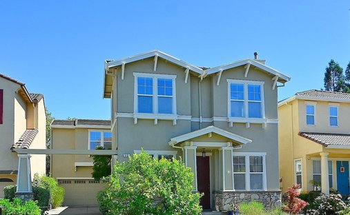 House in Walnut Creek, California, United States 1