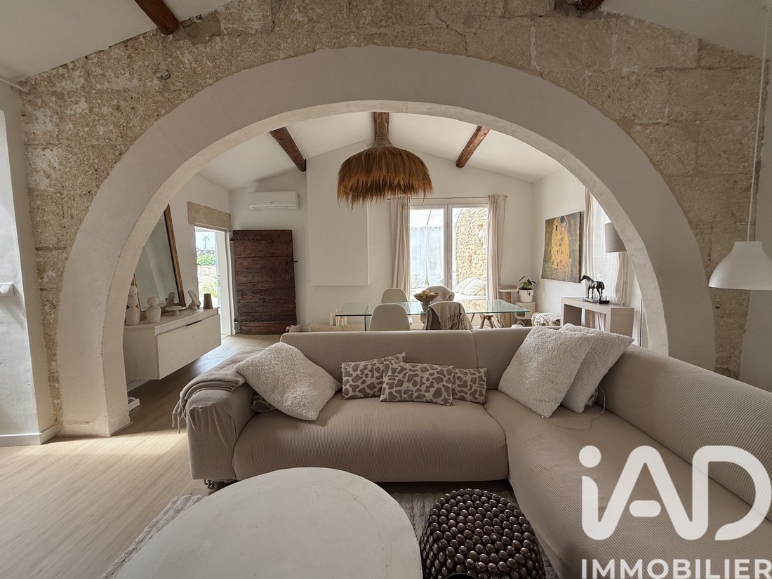 House in Junas, Occitania, France 4 - 17755217