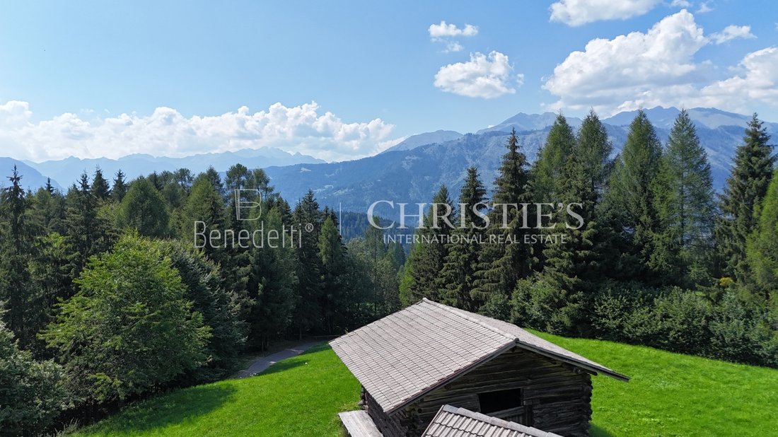 Chalet in Primiero San Martino di Castrozza, Trentino-Südtirol, Italien 5 - 18595922