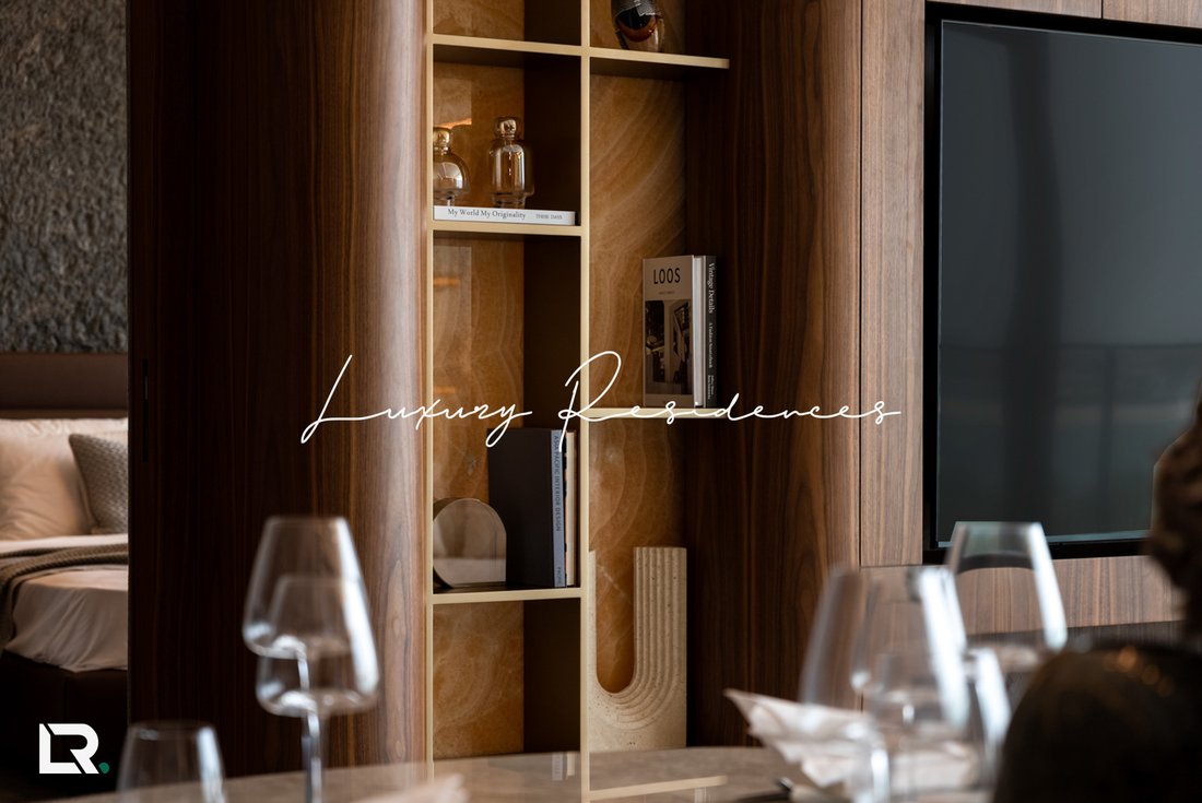 Apartment in Palm Jumeirah, Dubai, United Arab Emirates 4 - 18595854