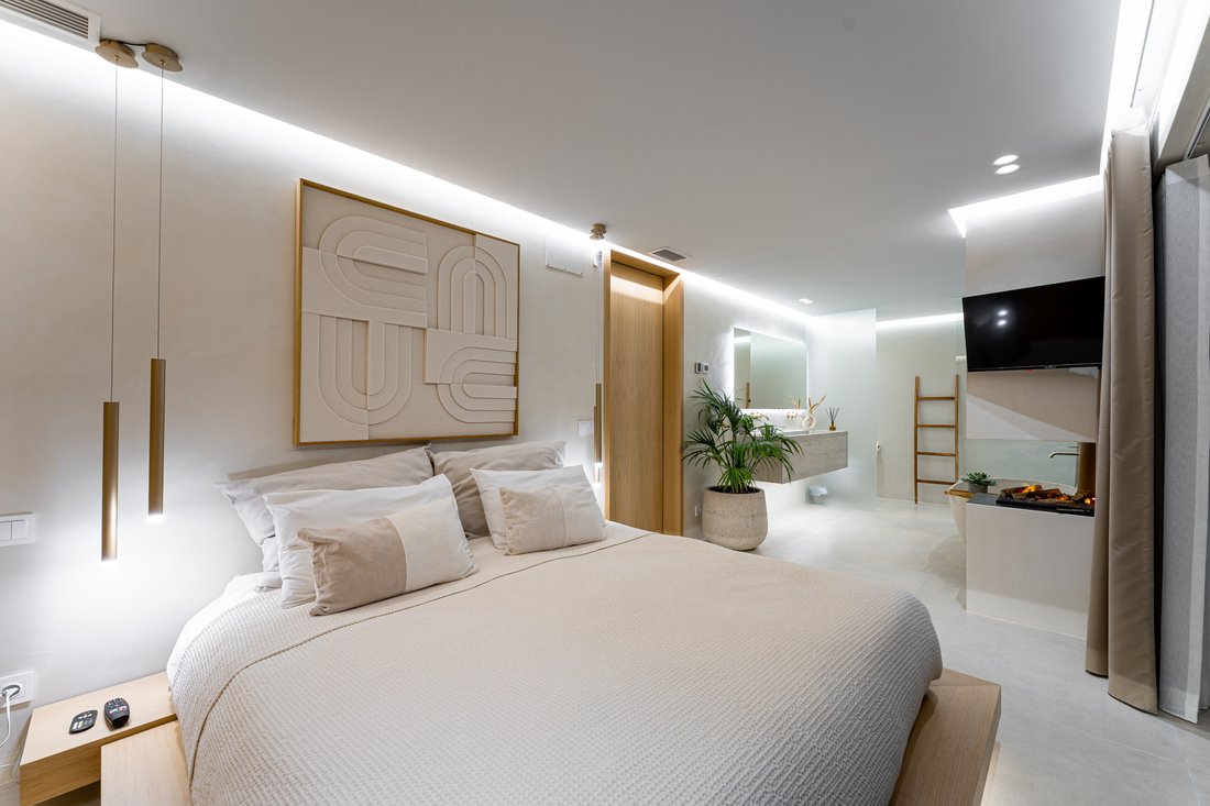 Villa in Puerto Banus, Marbella, Spain 5 - 18595856