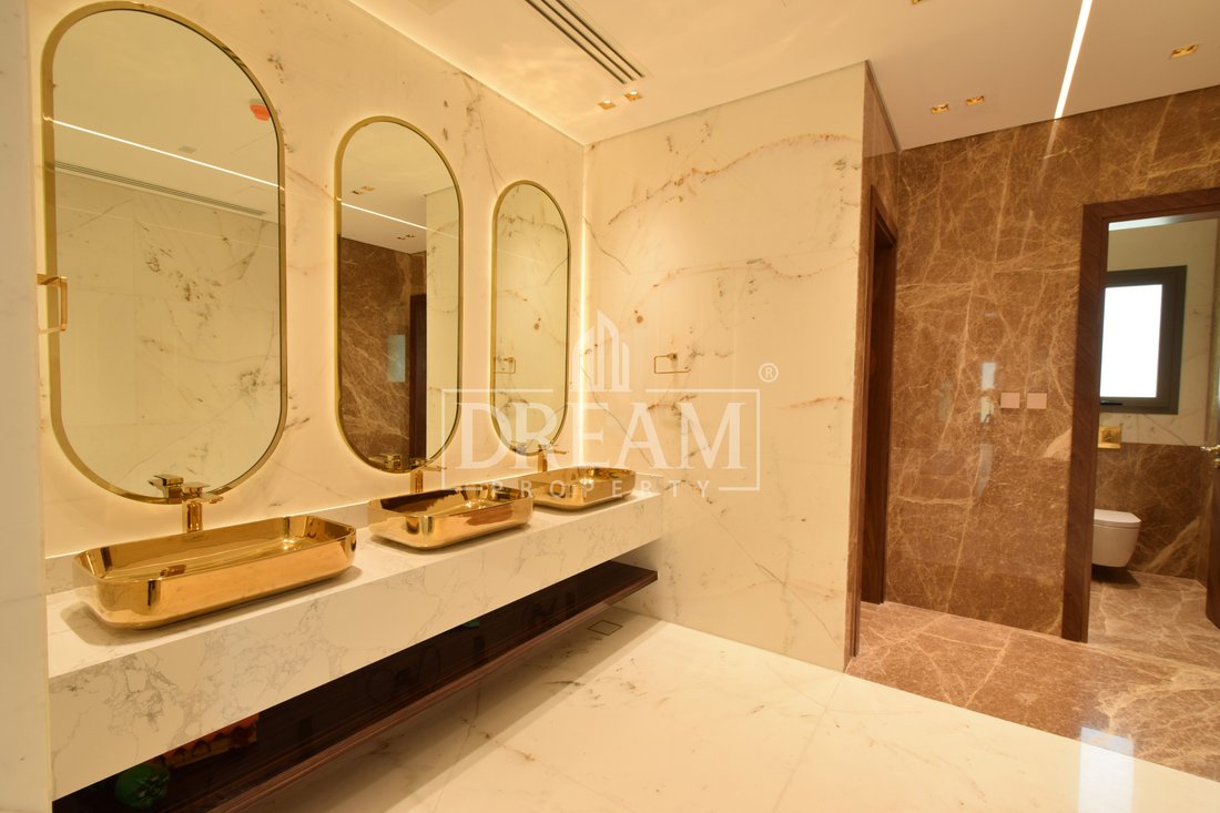 Villa in Doha, Doha, Qatar 1 - 18595885