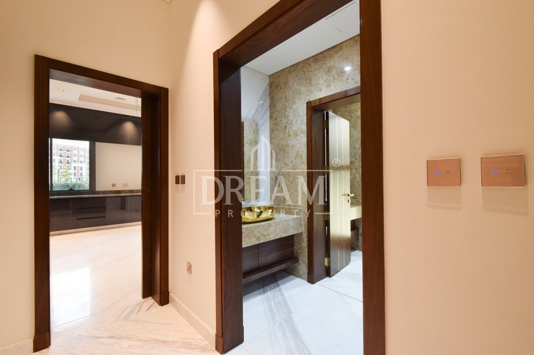 Villa in Doha, Doha, Qatar 2 - 18595852