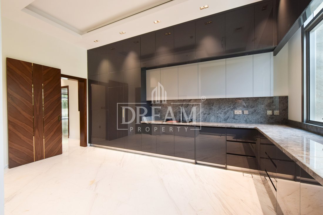 Villa in Doha, Doha, Qatar 4 - 18595852