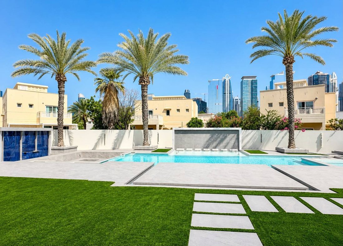 Villa in Al Thanyah 4, Al Thanyah, Dubai 2 - 18595406