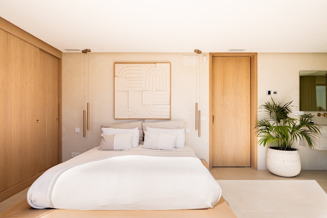 Villa in Puerto Banus, Marbella, Spain 3 - 18595856