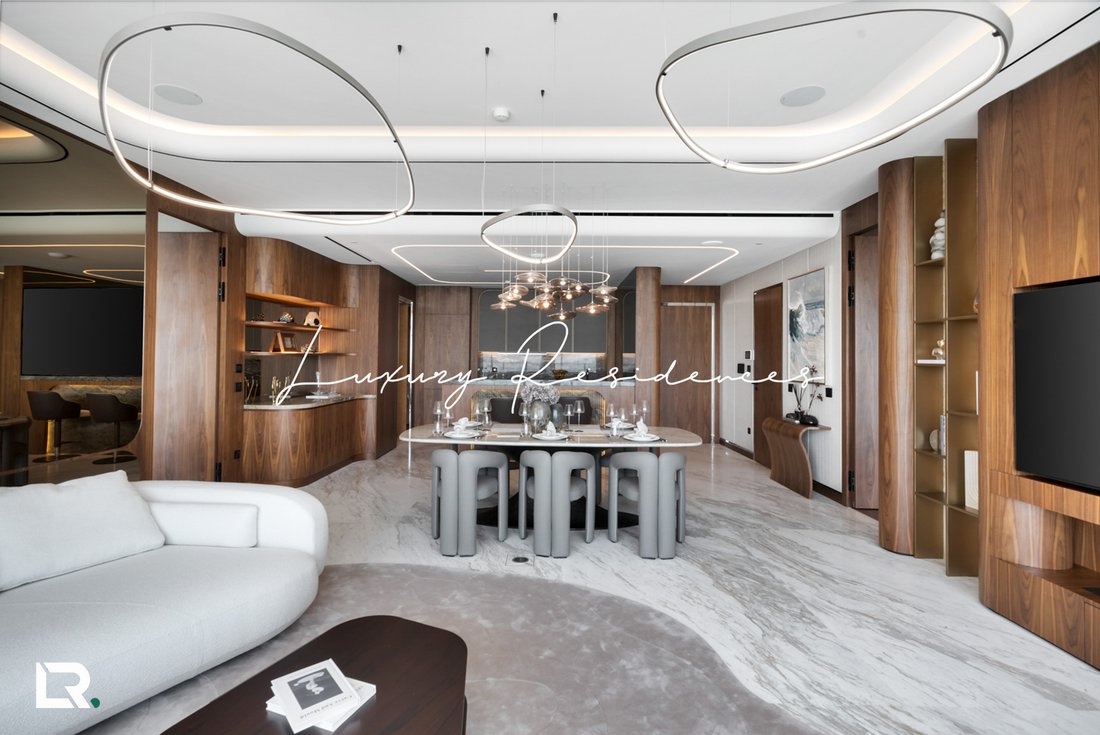 Apartment in Palm Jumeirah, Dubai, United Arab Emirates 2 - 18595854