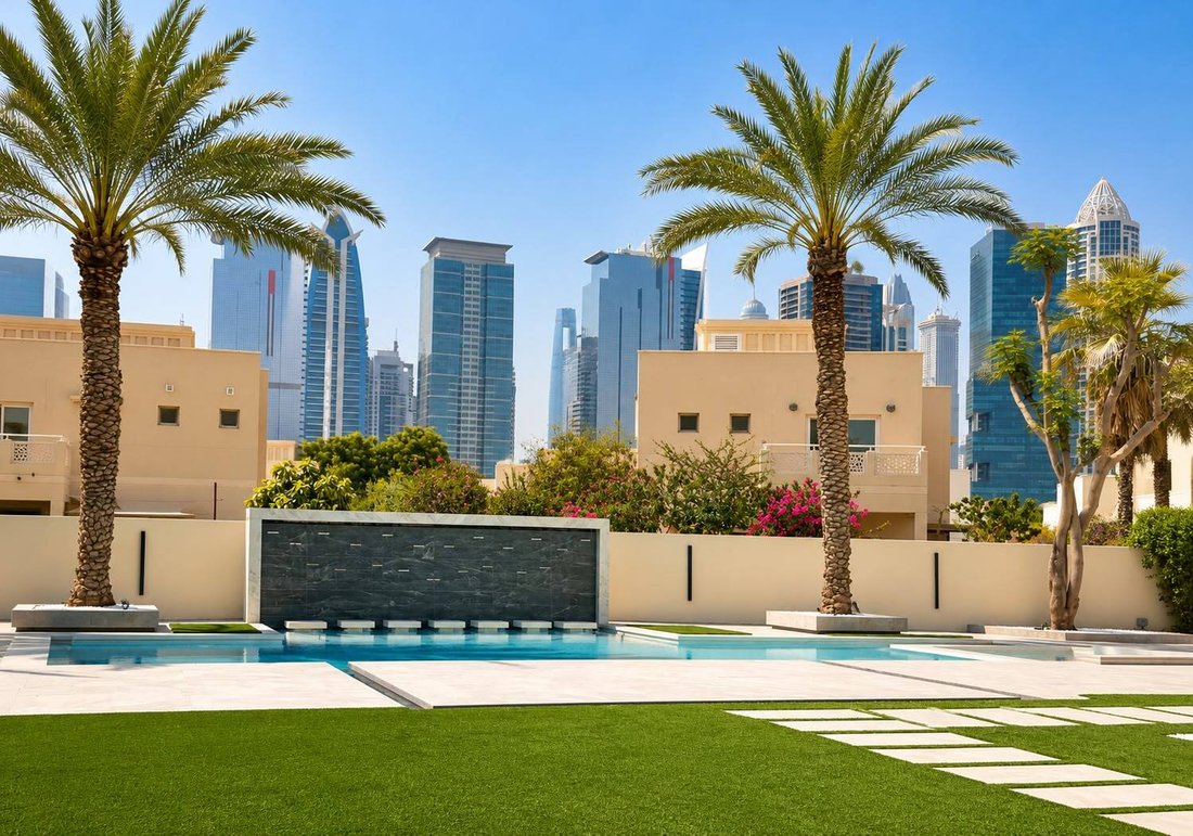 Villa in Al Thanyah 4, Al Thanyah, Dubai 3 - 18595406