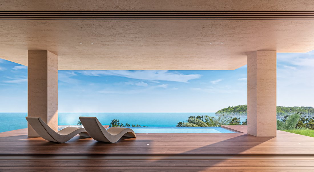 Villa in Ishigaki, Okinawa, Japan 1 - 18595336
