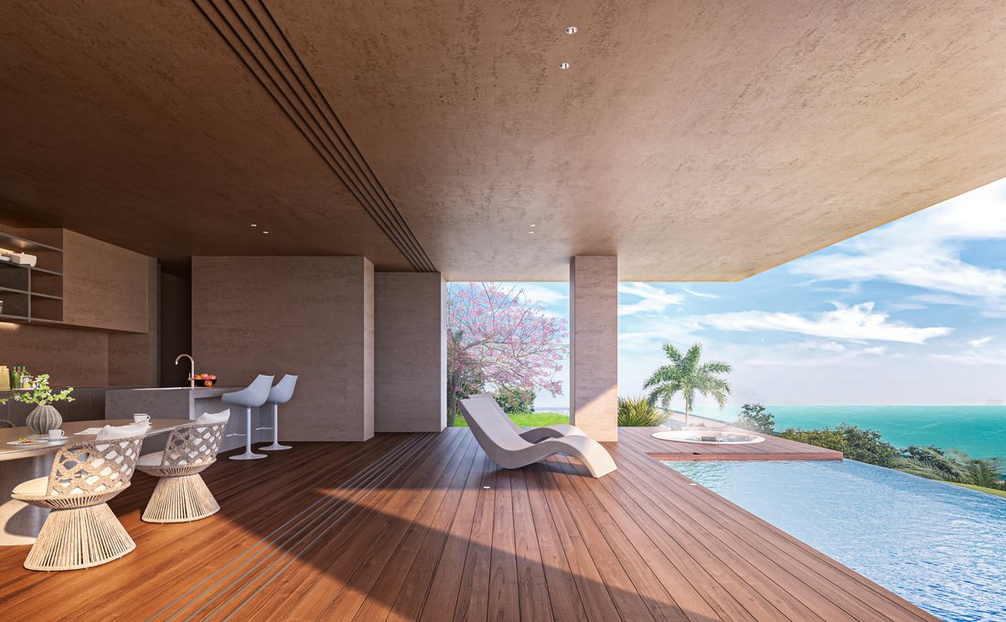 Villa in Ishigaki, Präfektur Okinawa, Japan 1 - 18595336