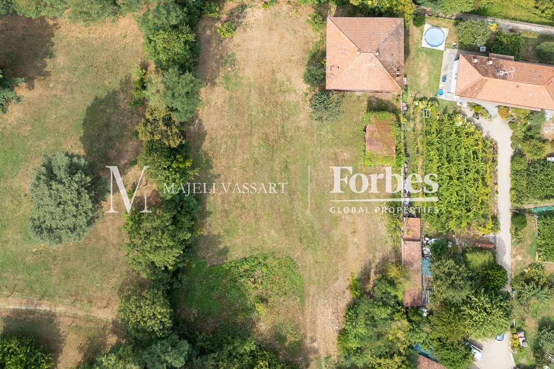 Villa in Angera, Lombardy, Italy 5 - 18595325