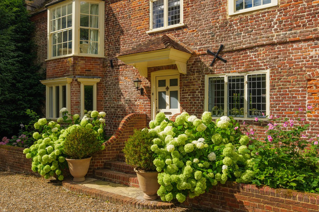 House in Patrixbourne, England 2 - 16770028