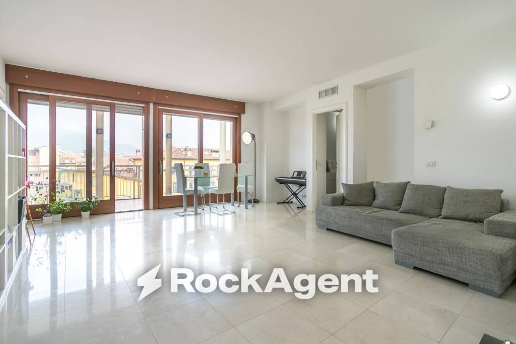 Apartment in Borgo Palazzo District, Bergamo, Italy 2 - 18595663