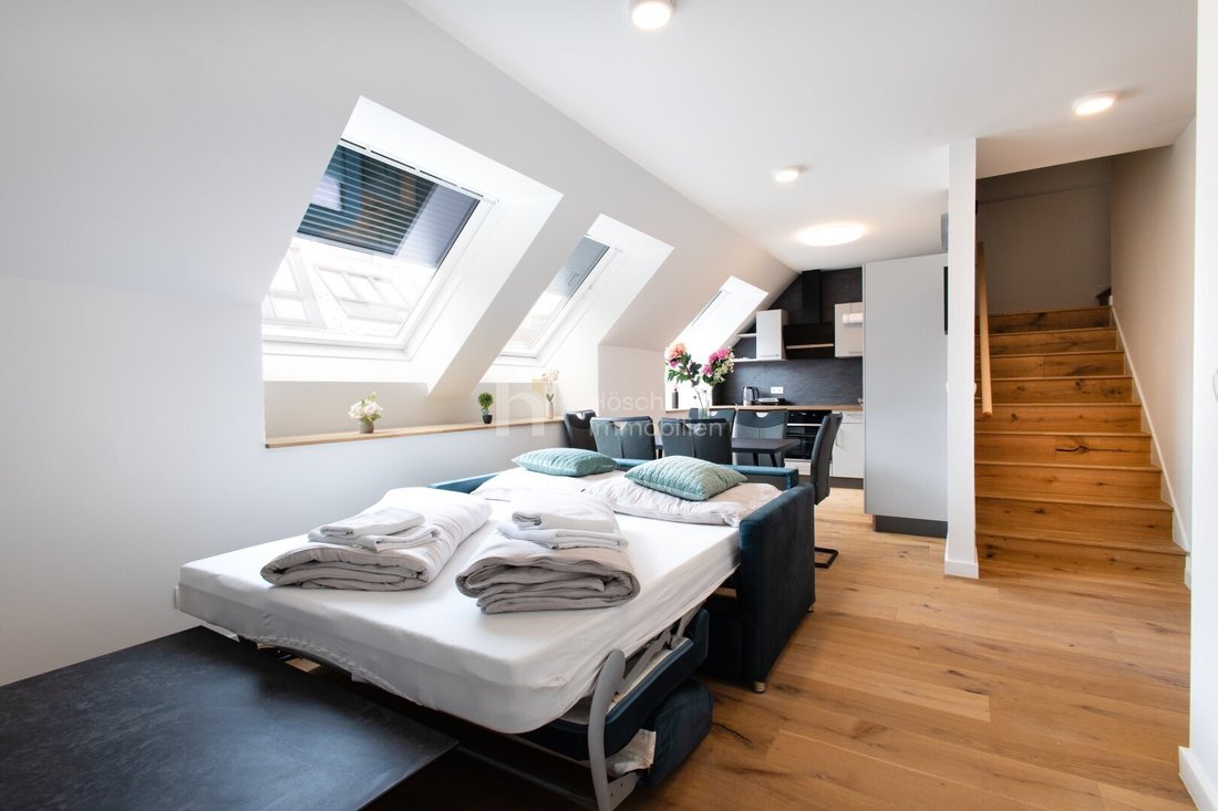 Penthouse in Vienna, Wien, Austria 2 - 18595563