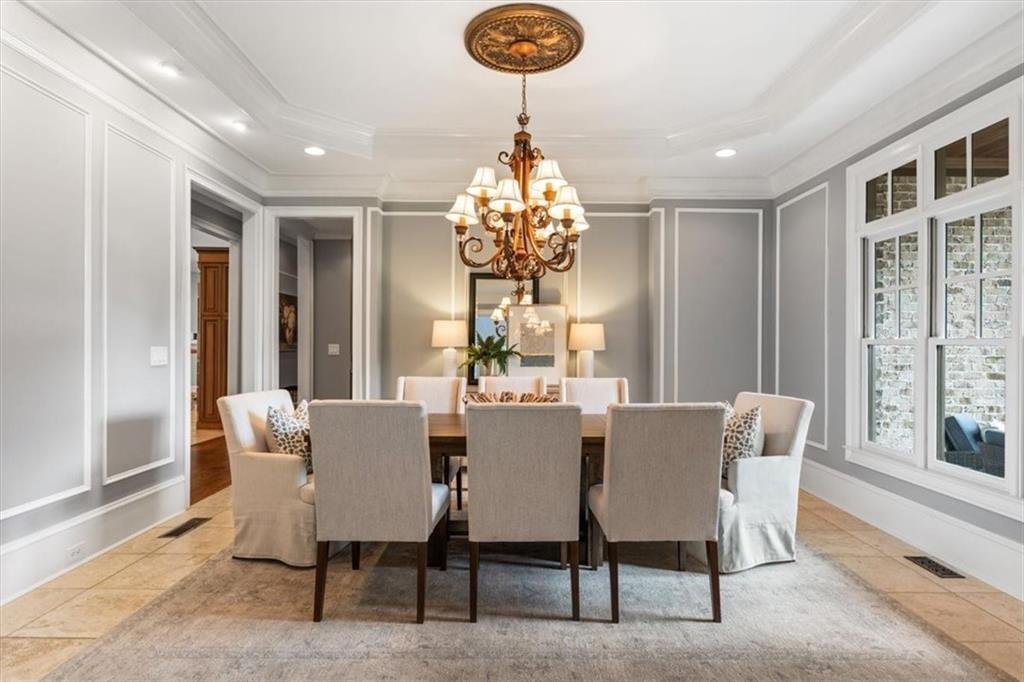 House in Braselton, Georgia, United States 5 - 18595429