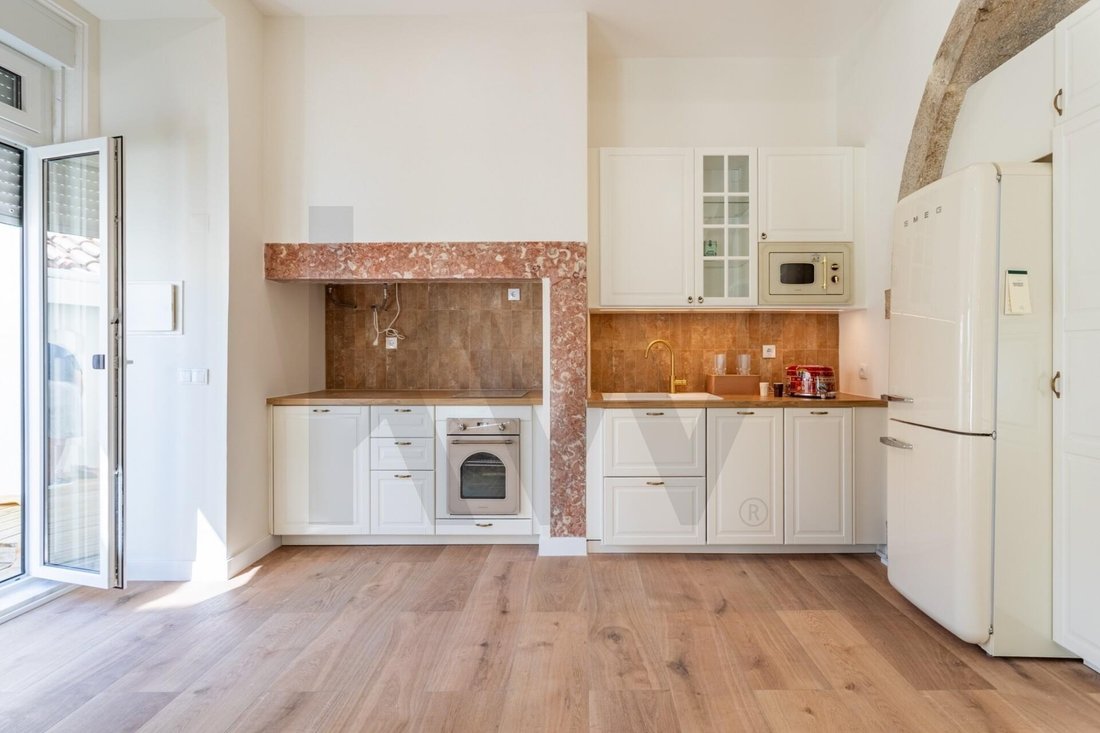 Apartment in Belem, Lisbon, Portugal 2 - 18044655