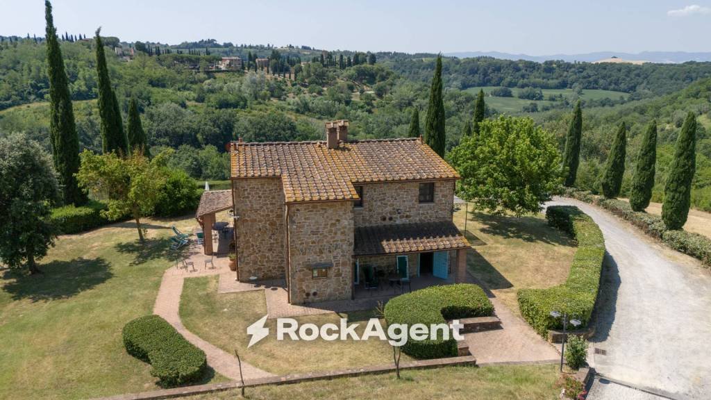 Montaione, Tuscany, Italy 3 - 18595583