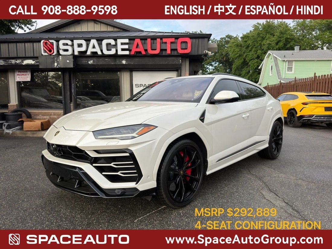 Suv in East Brunswick, NJ, United States 1 - 18595717