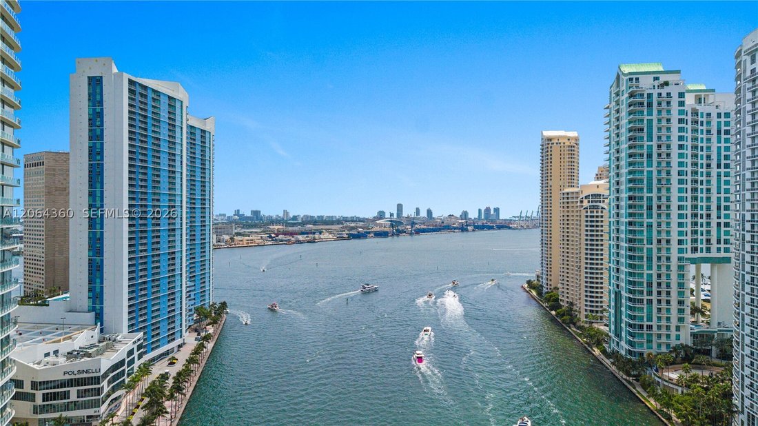 Condo in Miami, Florida, United States 1 - 18595382