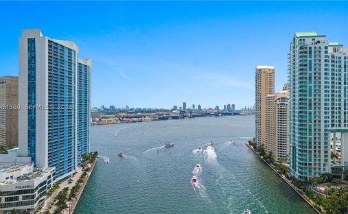 Condo in Miami, Florida, United States 1