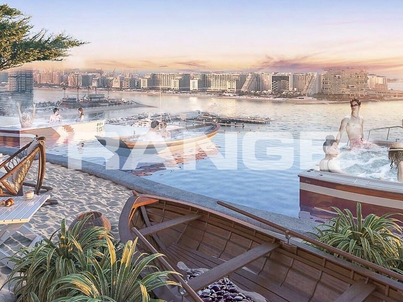 Apartment in Business Bay, Dubai, United Arab Emirates 5 - 17991605