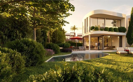 Villa in Chloraka, Paphos, Cyprus 1