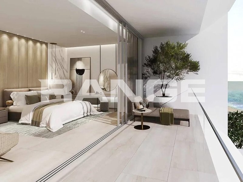 Villa in Palm Jebel Ali, Dubai, United Arab Emirates 4 - 18595446
