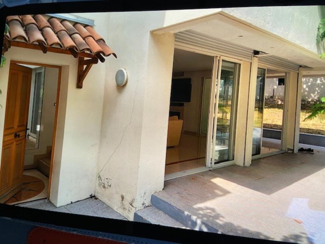 Villa in Val de Cagne-Colline Route de Vence, Cagnes-sur-Mer, France 3 - 18595440