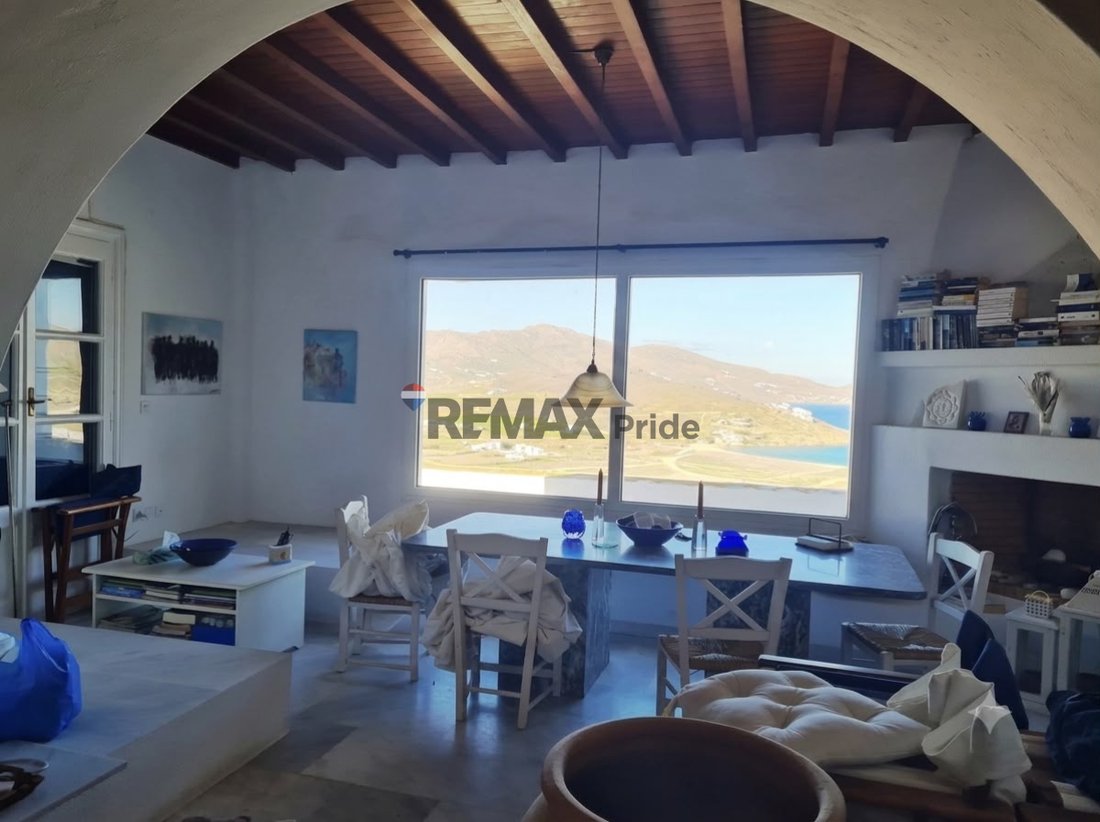 House in Mykonos, Aegean, Greece 4 - 18595755