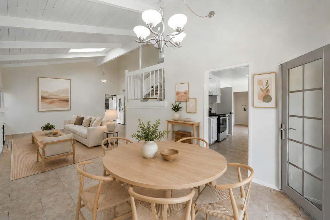 House in Santa Barbara, California, United States 3 - 18595277