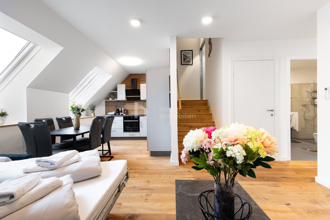 Penthouse in Vienna, Wien, Austria 2 - 18595555