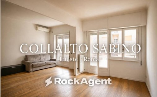 Apartment in Villa Chigi - Quartiere Africano, Rome, Italy 1