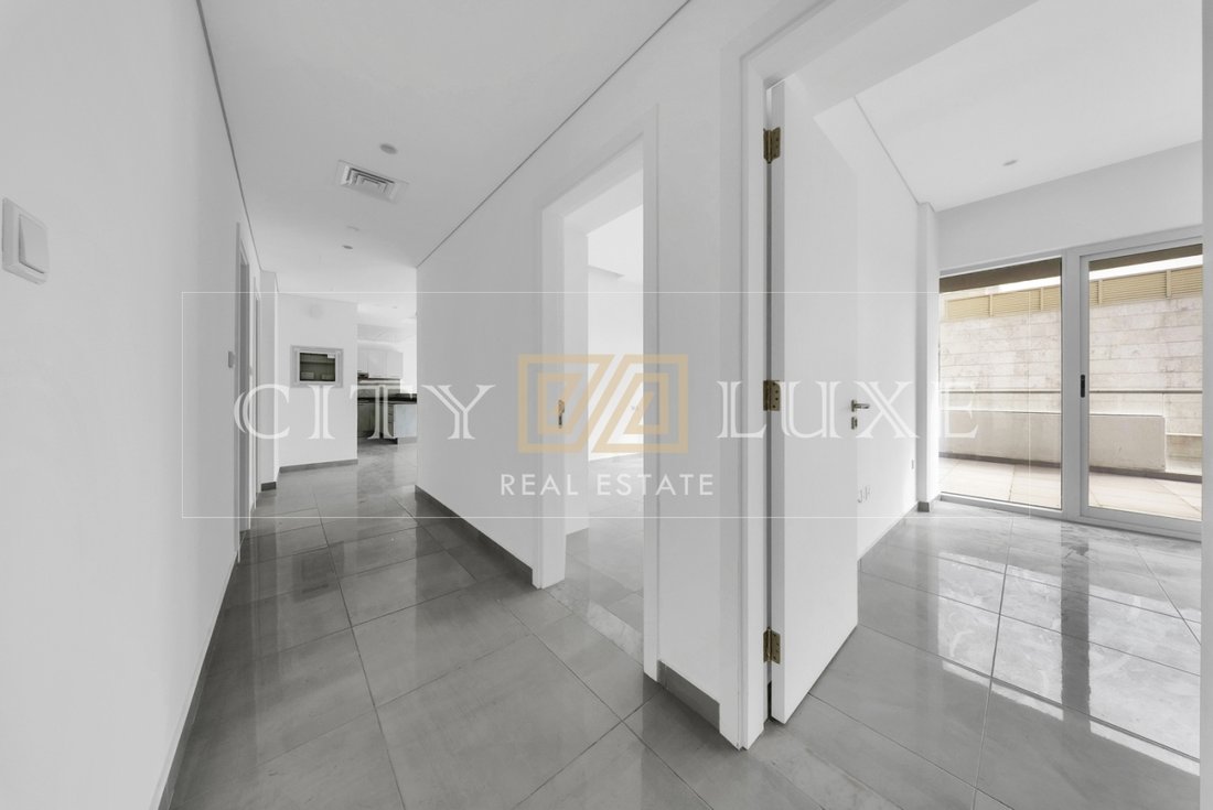 Apartment in Dubai, Andorra 5 - 18595472