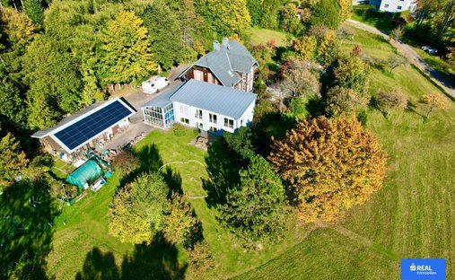 Haus in Preitenegg, Kärnten, Österreich 1