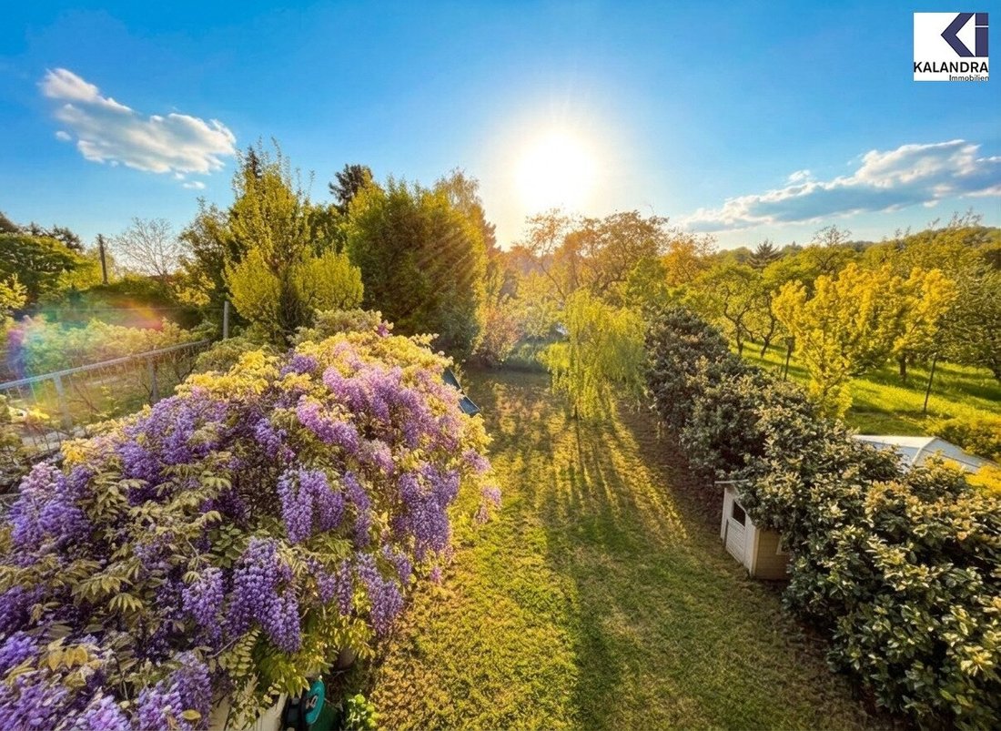 Apartment in Vienna, Wien, Austria 1 - 17803926