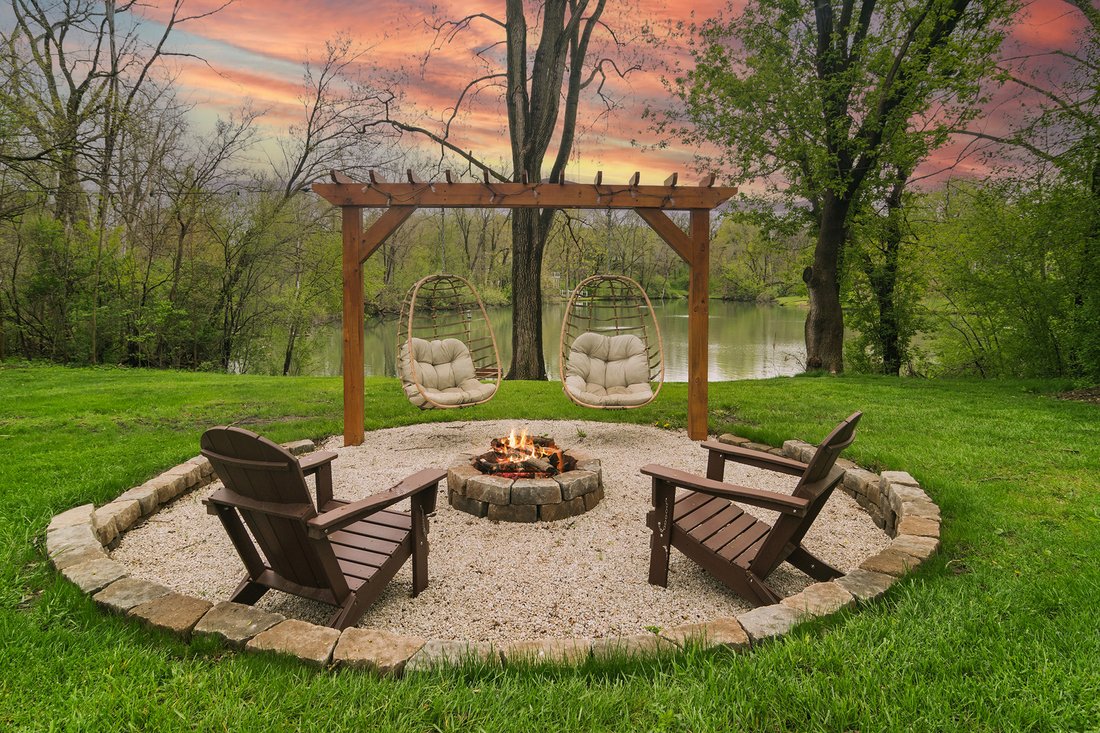 House in Long Grove, Illinois, United States 2 - 18595375