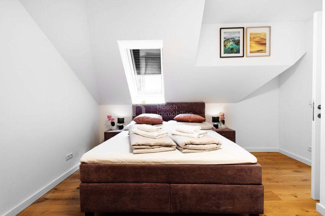 Penthouse in Vienna, Wien, Austria 4 - 18595555